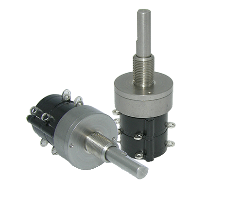SERIES 68 PRECSION ROTARY SWITCH